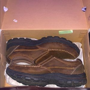 Men's memory foam sketchers